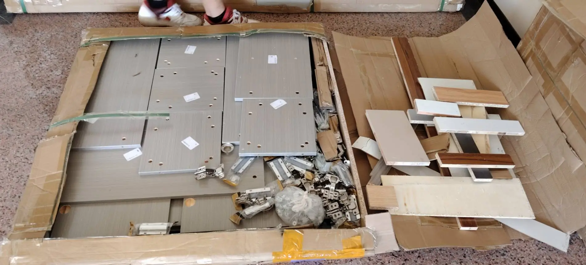 新手也能輕鬆搞定!家具組裝技巧+免費工具指南,打造專屬小宅空間不求人
