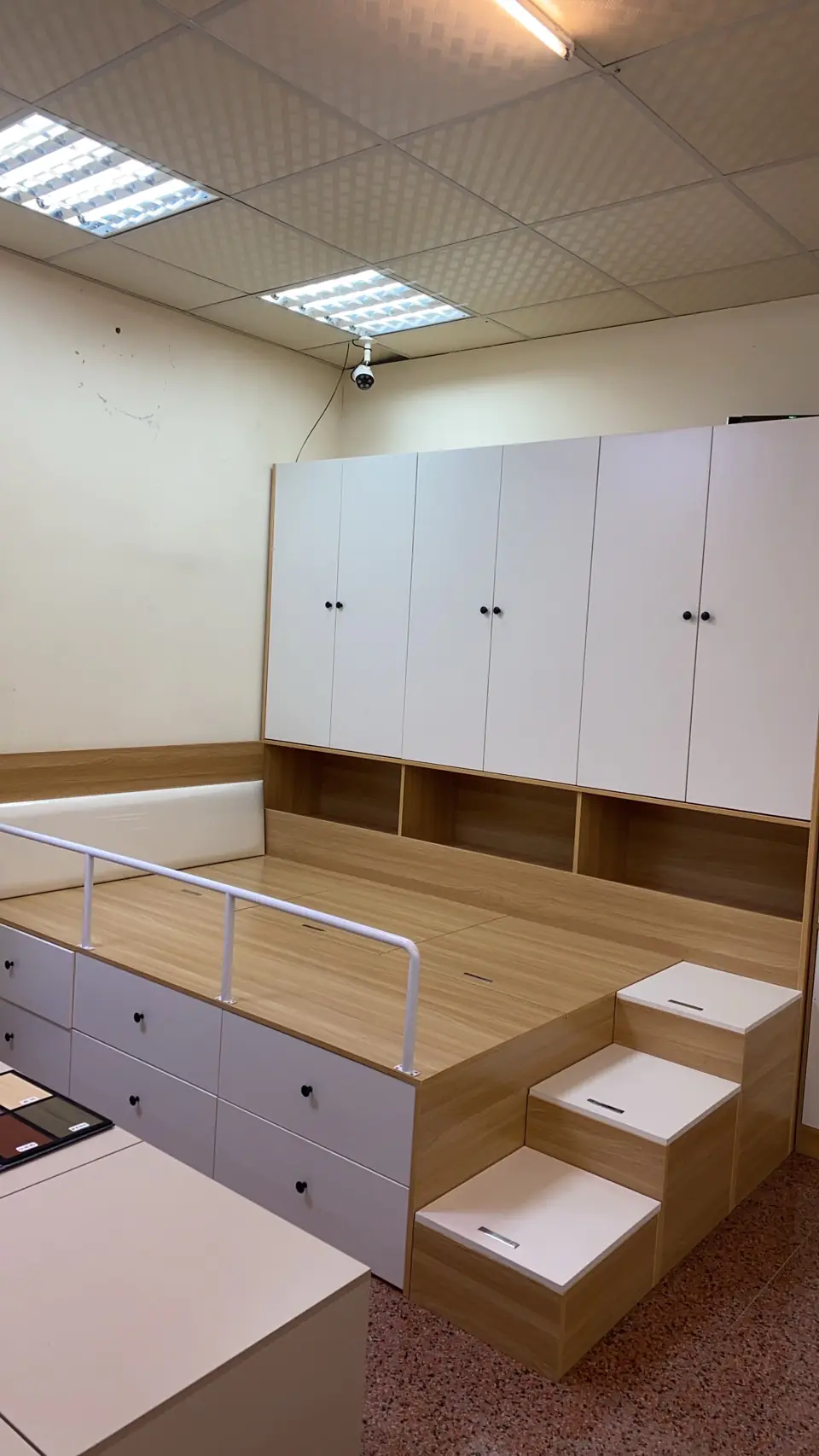 S__10559557 多功能床
