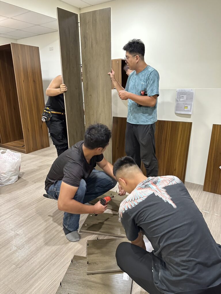 買家具前必看：避開這5大地雷，教你挑對材質、尺寸、組裝與保固『一次搞懂』