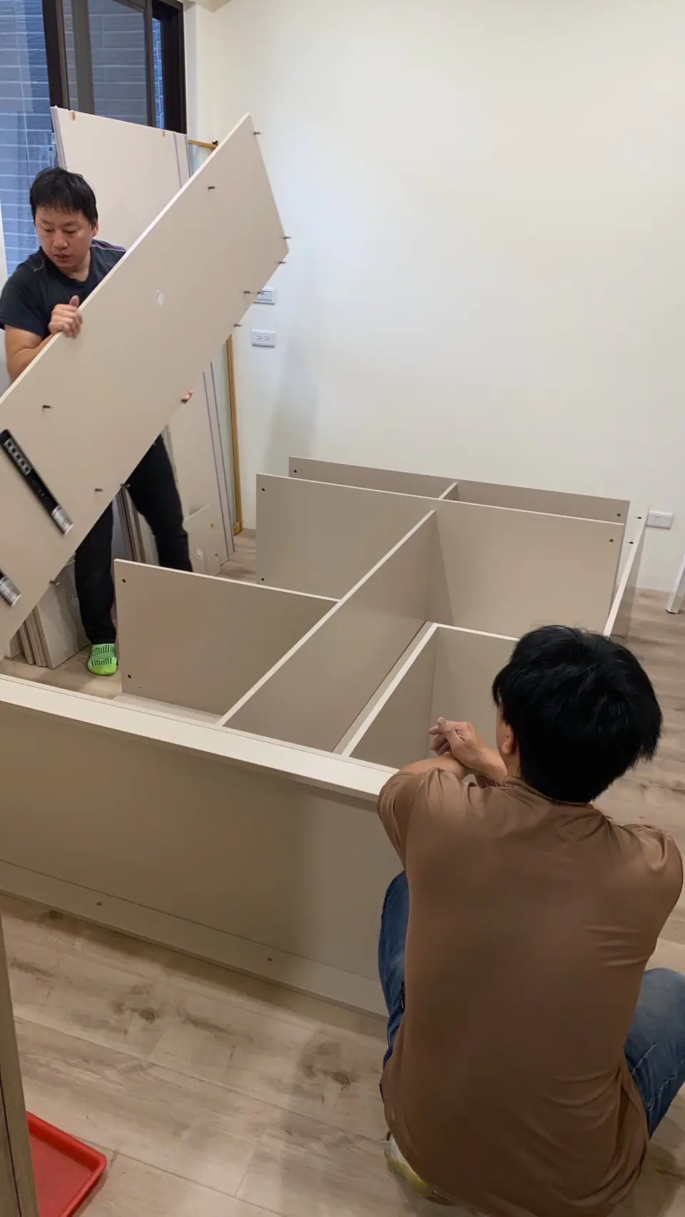 S__20430907 網購家具組裝好煩惱?5步驟搞定!