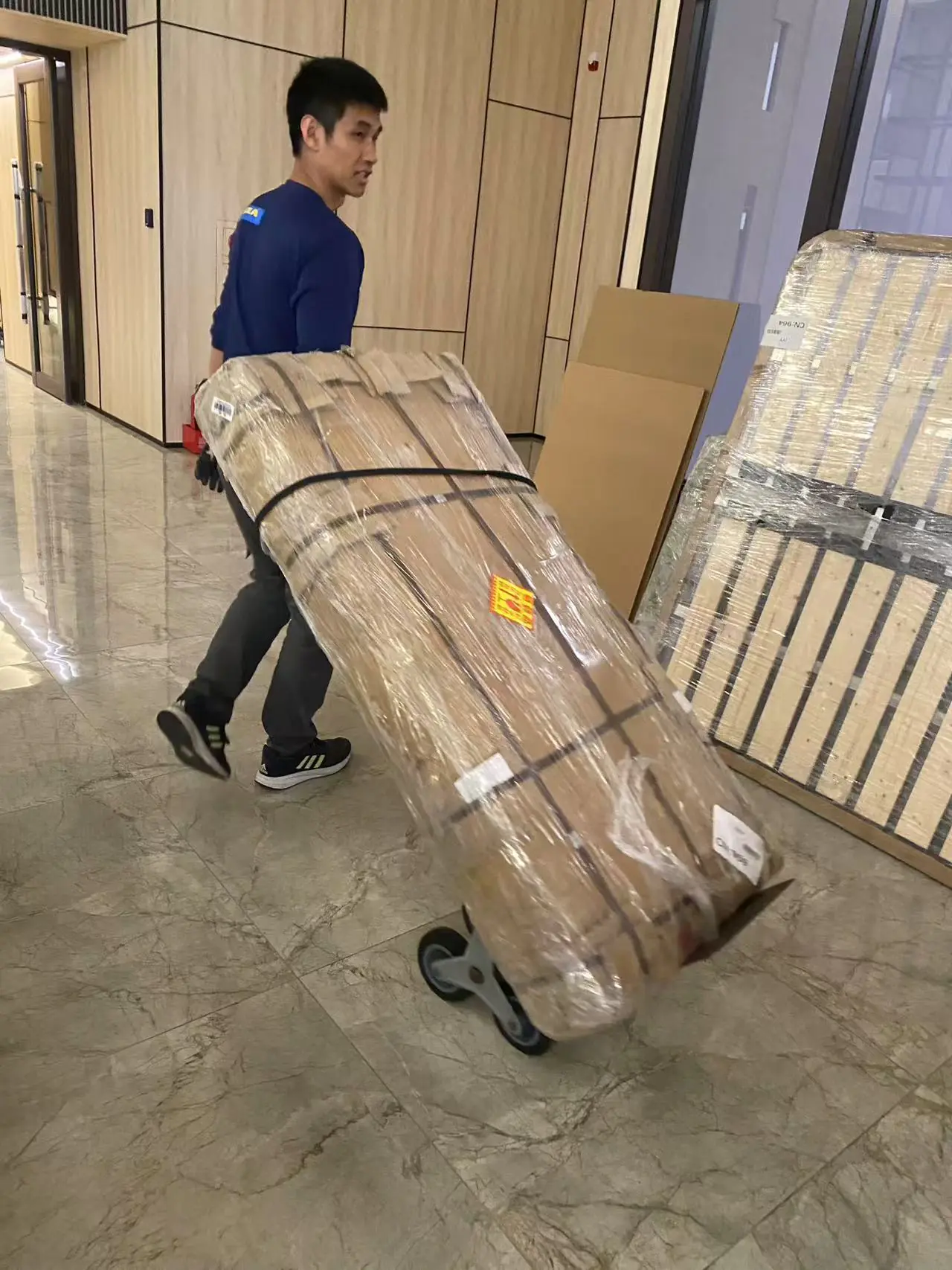 000099990000 網購家具全程剖析:訂單確認到收貨安裝的詳細步驟
