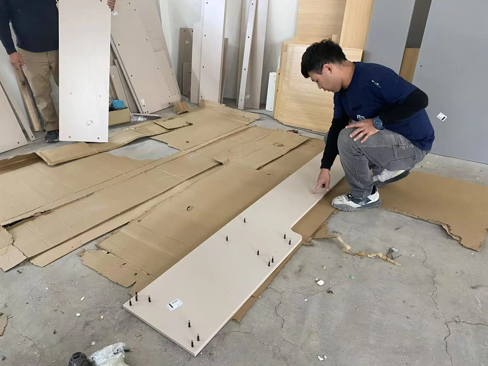 WechatIMG139 多功能模組化家具設計:全面剖析其優點與不足