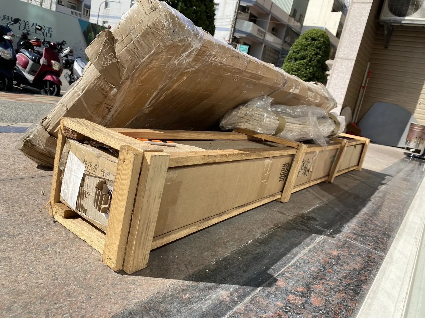 S__21594118 做客製家具前,你一定要搞懂的尺寸與動線規劃