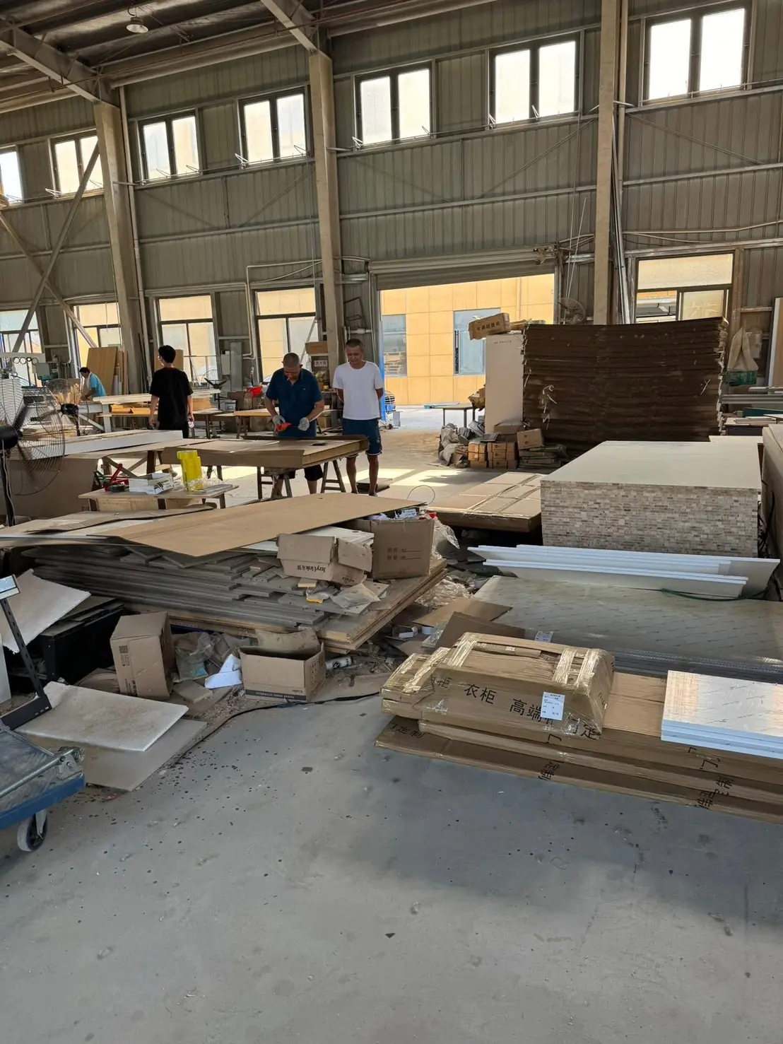 S__24838149 從丈量到驗收:圖解客製化家具12週製作時間軸