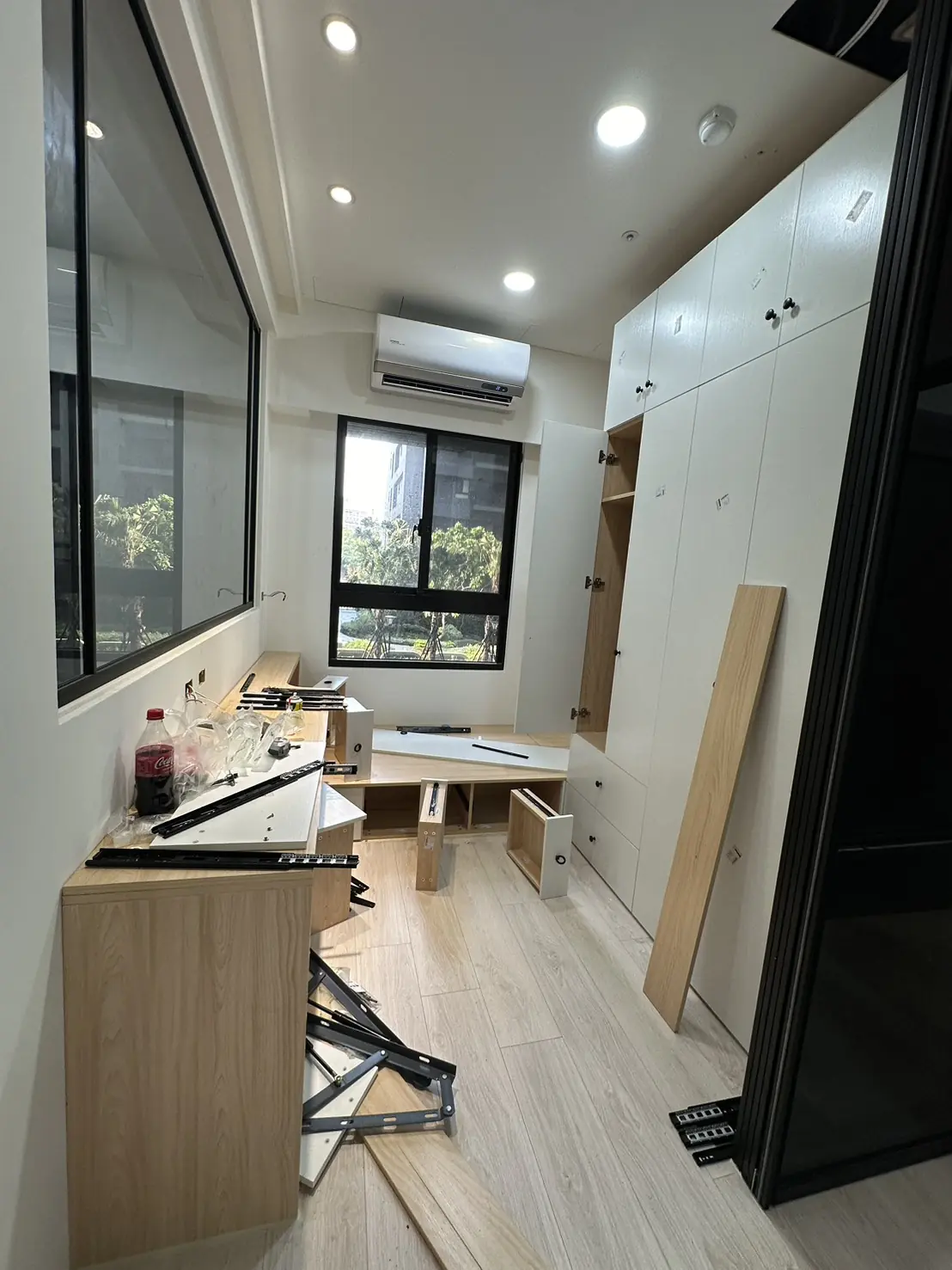 S__15384597 客製化家具 vs 現成家具:1.72坪臥室客製化「案例分享」