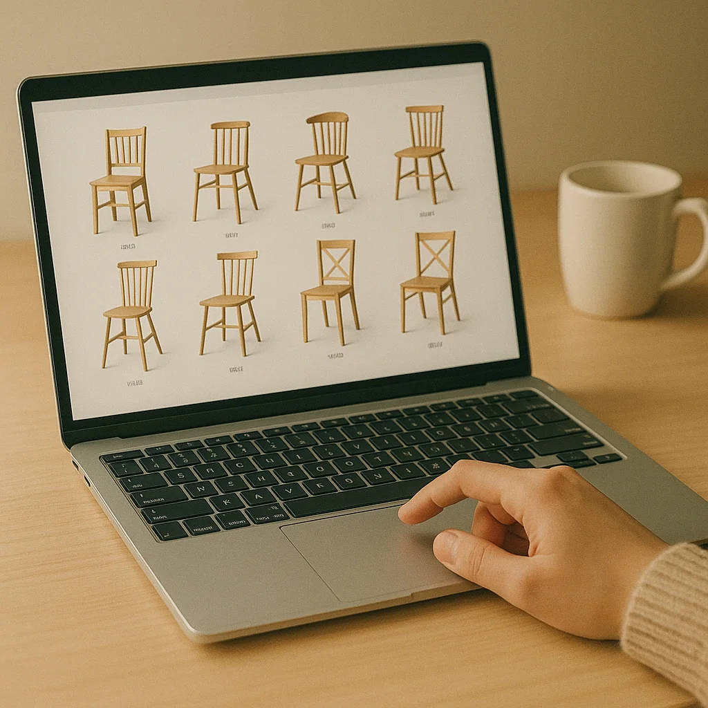 taiwan-furniture-vs-online-2025828-4 台灣家具 vs 網購家具:售後保障與價格差異『2025完整解析』