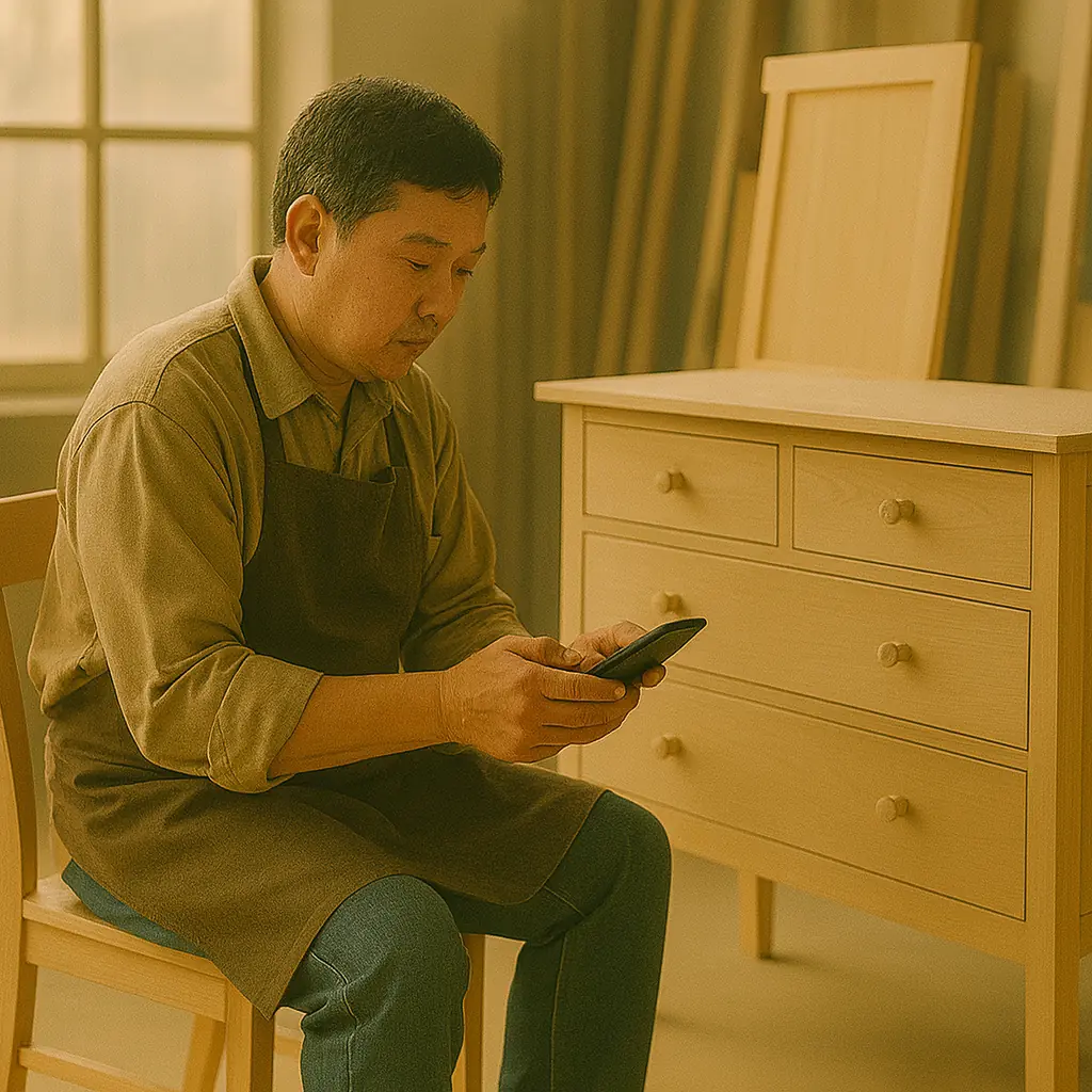taiwan-furniture-vs-online-2025828-5 台灣家具 vs 網購家具:售後保障與價格差異『2025完整解析』