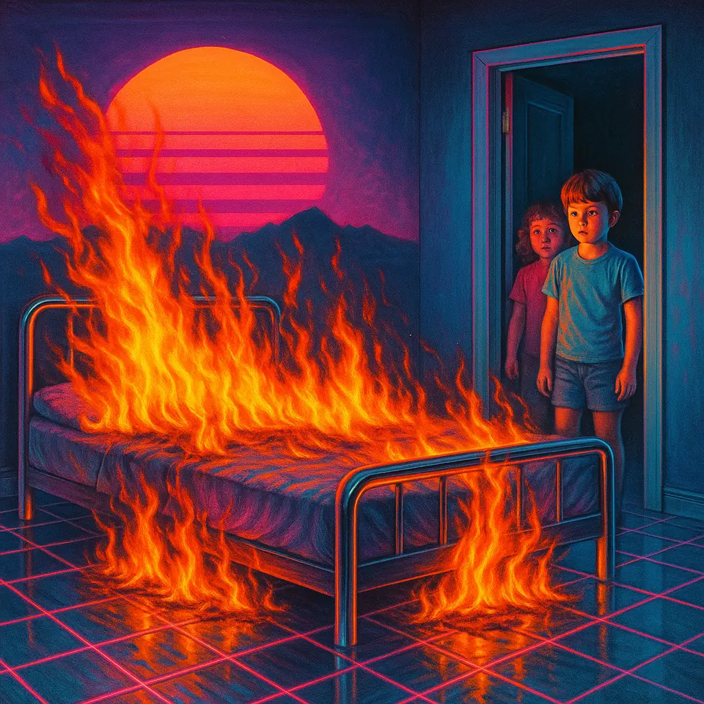 fireproof-furniture-guide7 防火家具真的有必要嗎?提升居家安全的關鍵守護者