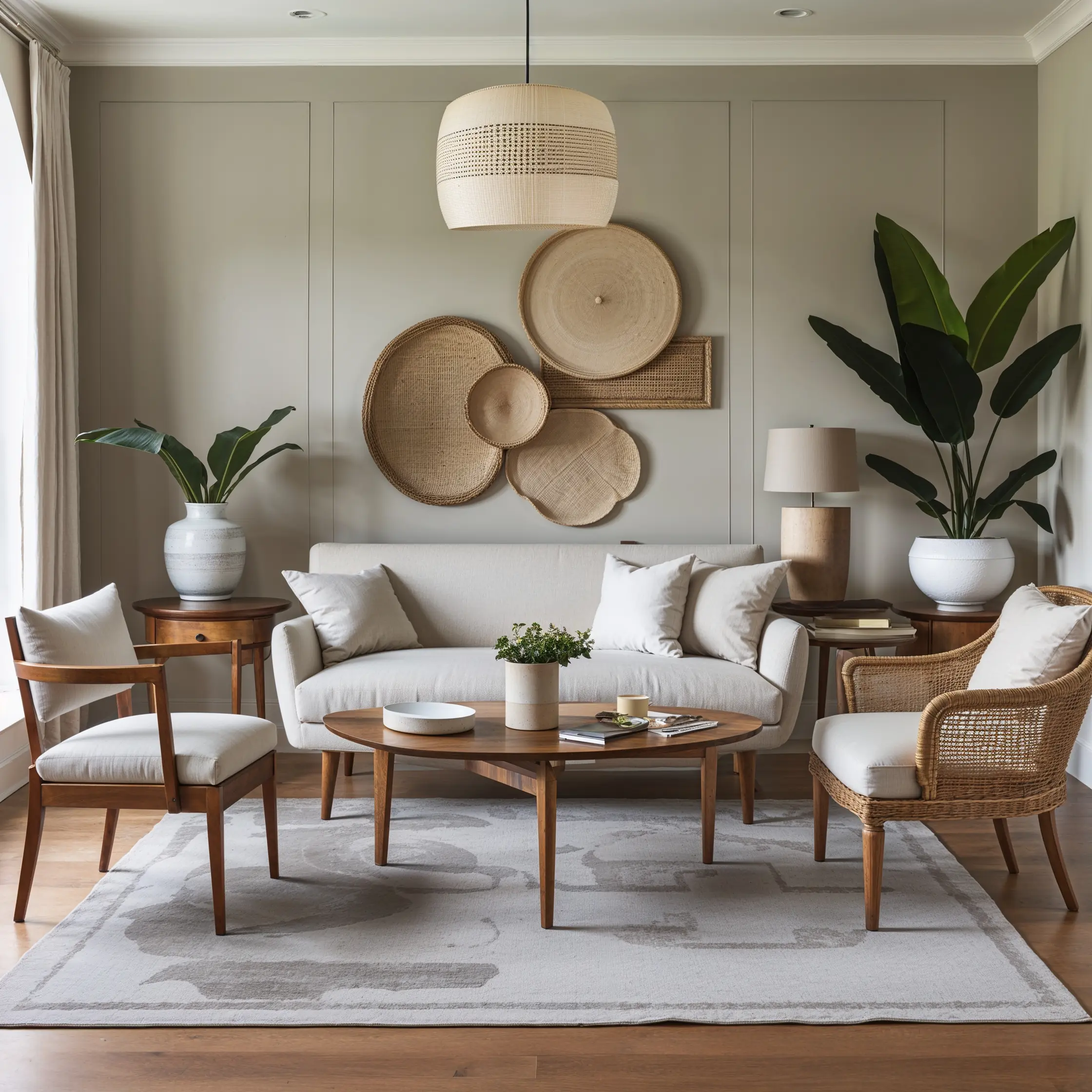 家具線條的設計