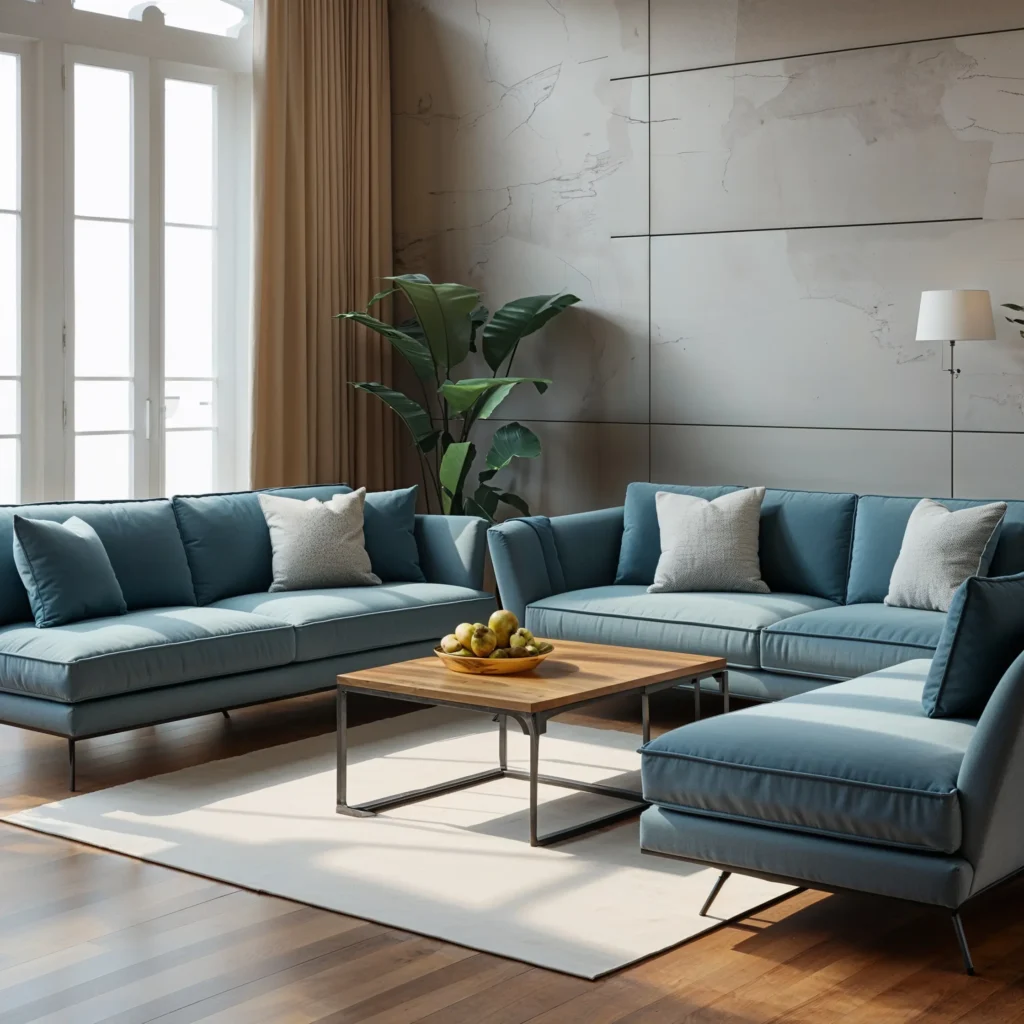 Leonardo_Phoenix_10_D444ouble_Sofa_FacetoFace_Layout_Ideal_for_S_0
