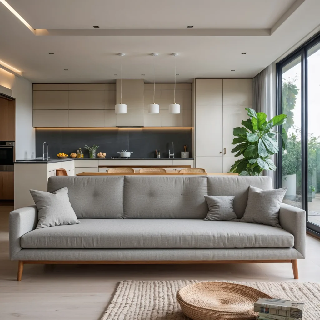 Leonardo_Phoenix_10_Using_the_Back_of_the_Sofa_as_a_Divider_in_0