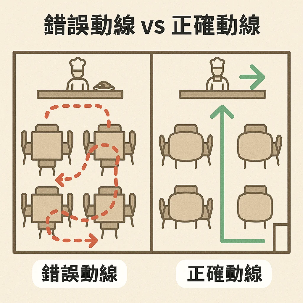 bd070b06-e433-4c84-812a-41d5978034f7 商業空間規劃怎麼做?實例解析讓你辦公、店面設計不踩雷!