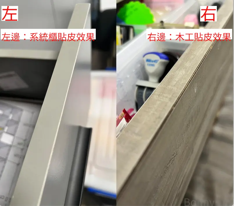 cabinet-handle-design2025-9-7-1-6 櫃體把手設計有哪些?2025年最熱門把手款式推薦