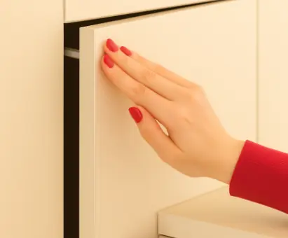 cabinet-handle-design2025-9-7-1-10 櫃體把手設計有哪些?2025年最熱門把手款式推薦