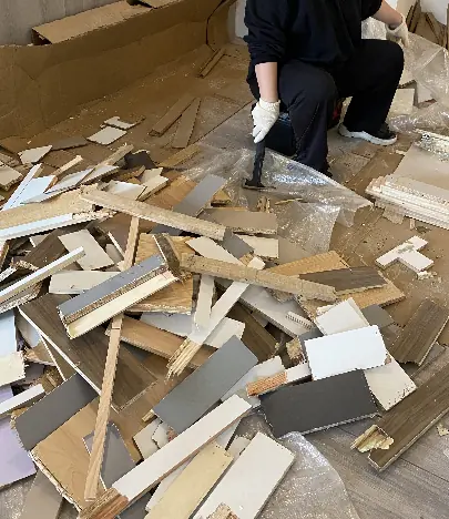 木板木條清運怎麼選？DIY拆還是找公司？完整比較給你答案
