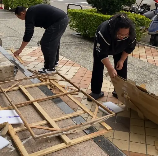 木板木條清運怎麼選？DIY拆還是找公司？完整比較給你答案