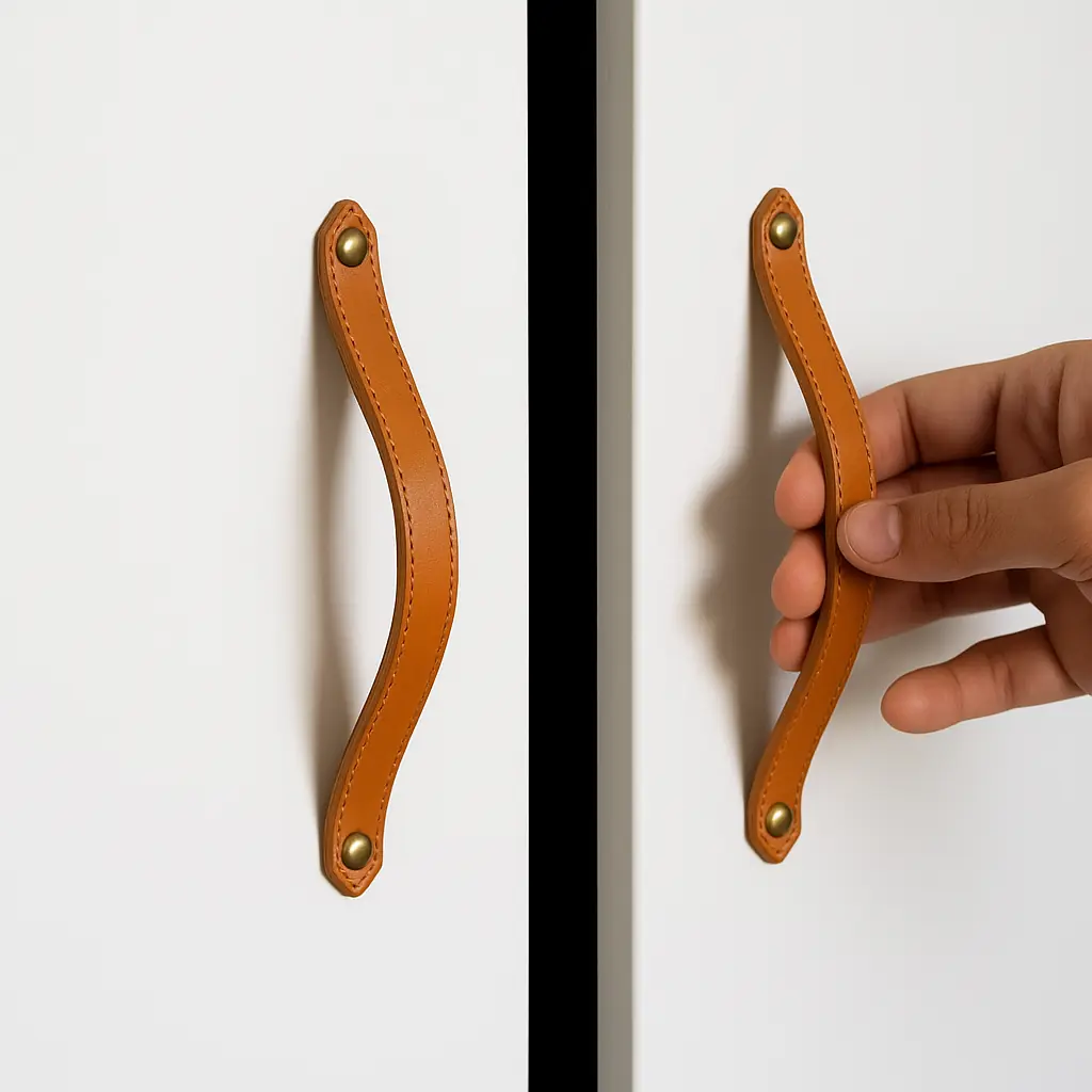 cabinet-handle-design2025-9-7-1-8 櫃體把手設計有哪些?2025年最熱門把手款式推薦