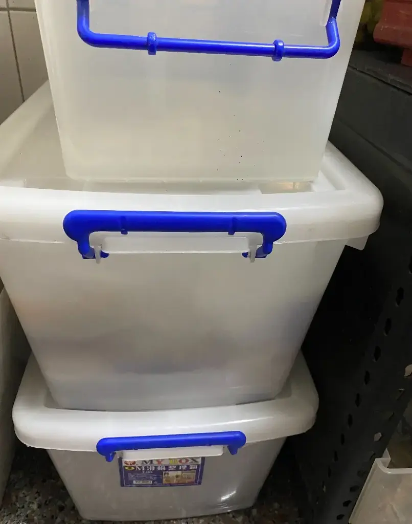 bed-storage-drawer972-1 小坪數房間必備:床底收納抽屜設計指南