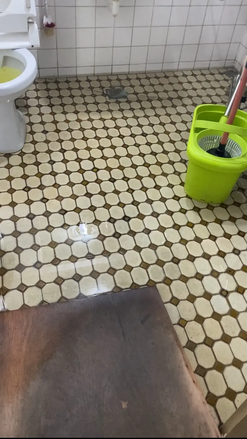 泡水的家具還能用嗎？颱風過後的家具處理