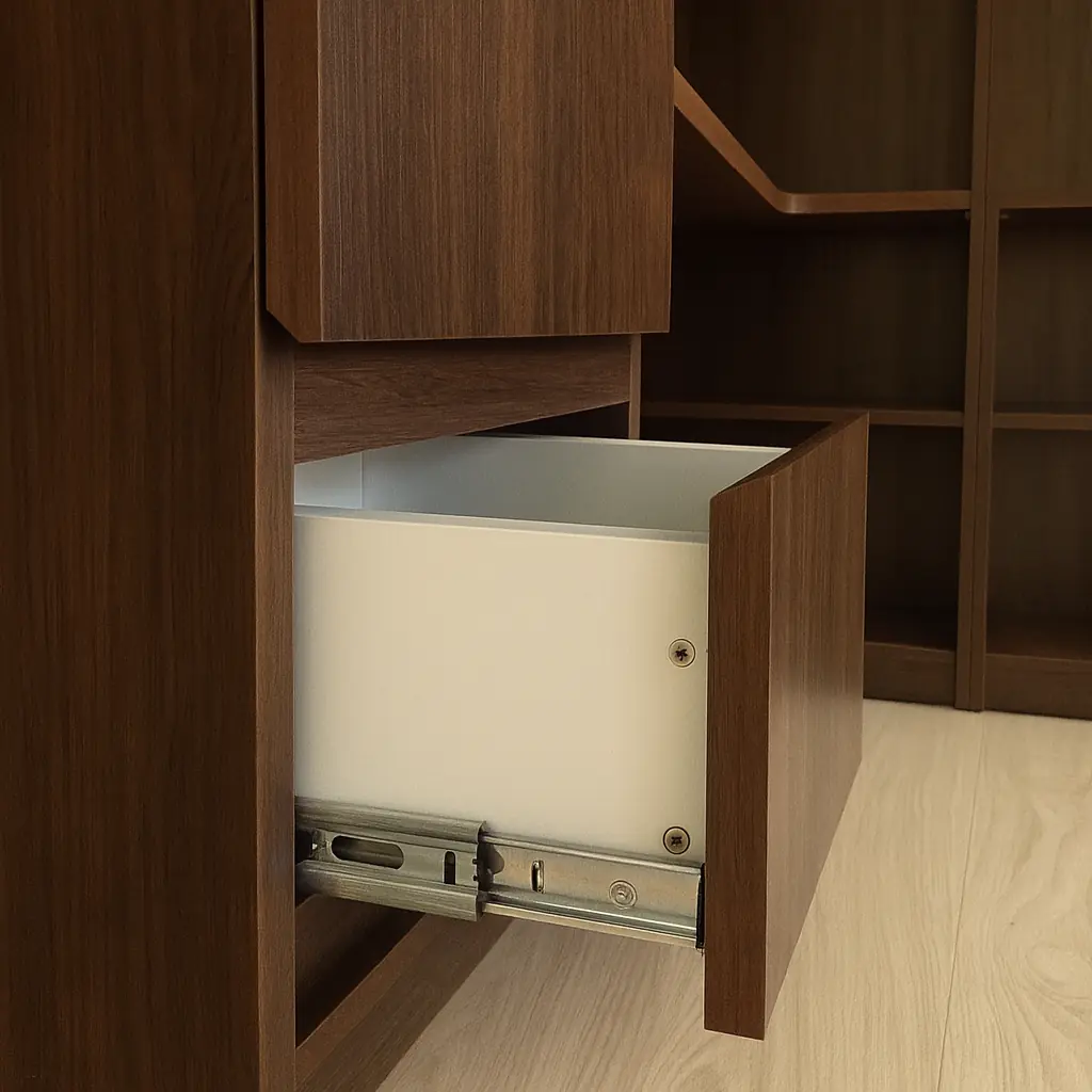 cabinet-handle-design2025-9-7-1-5 櫃體把手設計有哪些?2025年最熱門把手款式推薦